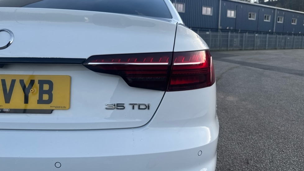 Used Audi A4 2021 for sale - 76872105: Photo 33