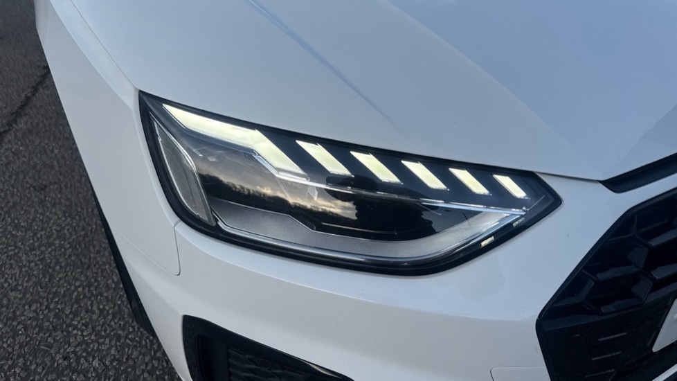 Used Audi A4 2021 for sale - 76872105: Photo 34