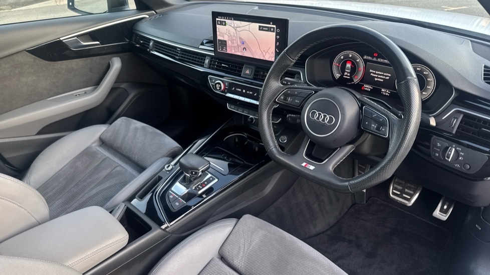 Used Audi A4 2021 for sale - 76872105: Photo 6