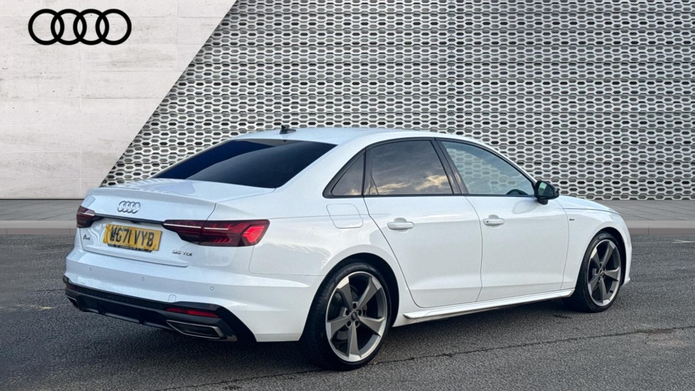 Used Audi A4 2021 for sale - 76872105: Photo 8