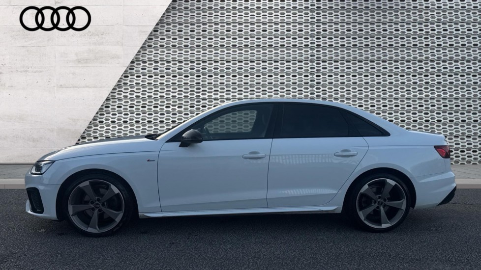 Used Audi A4 2021 for sale - 76872105: Photo 9