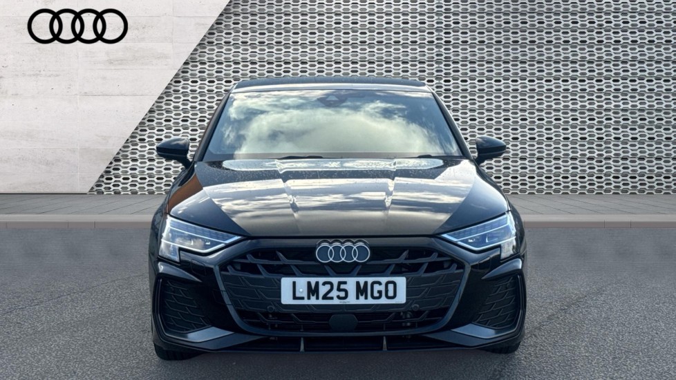 Used Audi A3 2025 for sale - 76580075: Photo 10