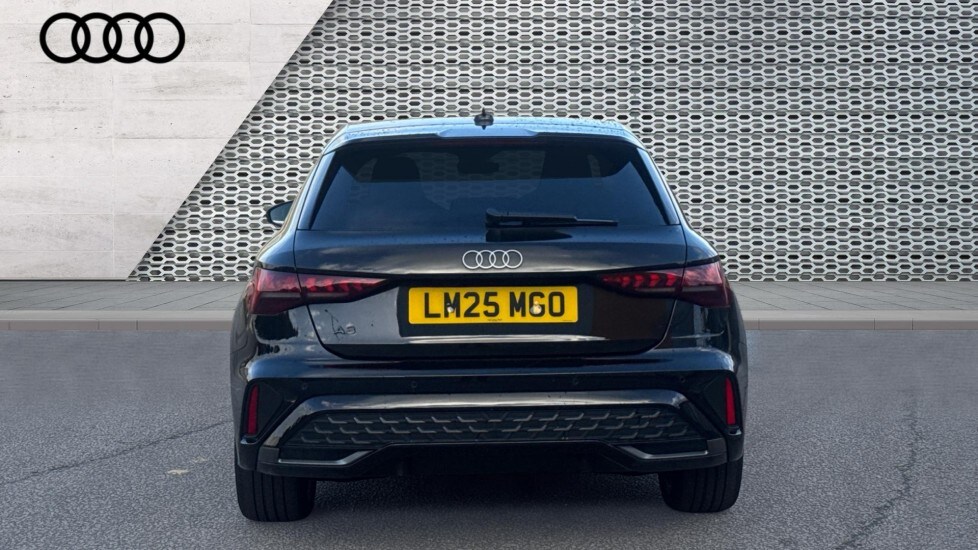 Used Audi A3 2025 for sale - 76580075: Photo 11