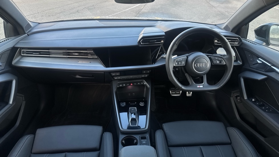 Used Audi A3 2025 for sale - 76580075: Photo 12