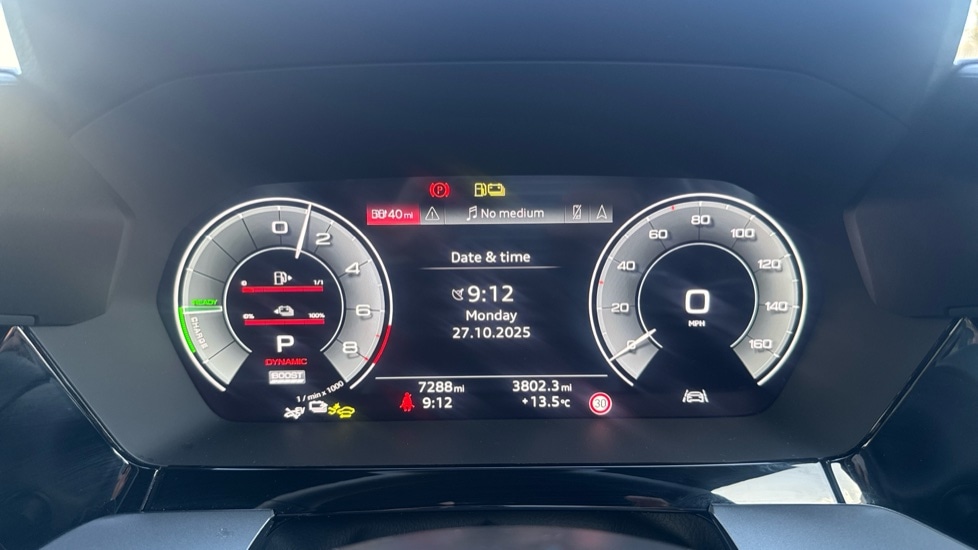 Used Audi A3 2025 for sale - 76580075: Photo 14