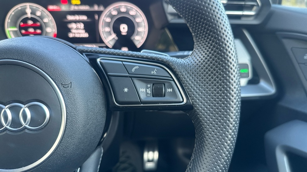 Used Audi A3 2025 for sale - 76580075: Photo 23