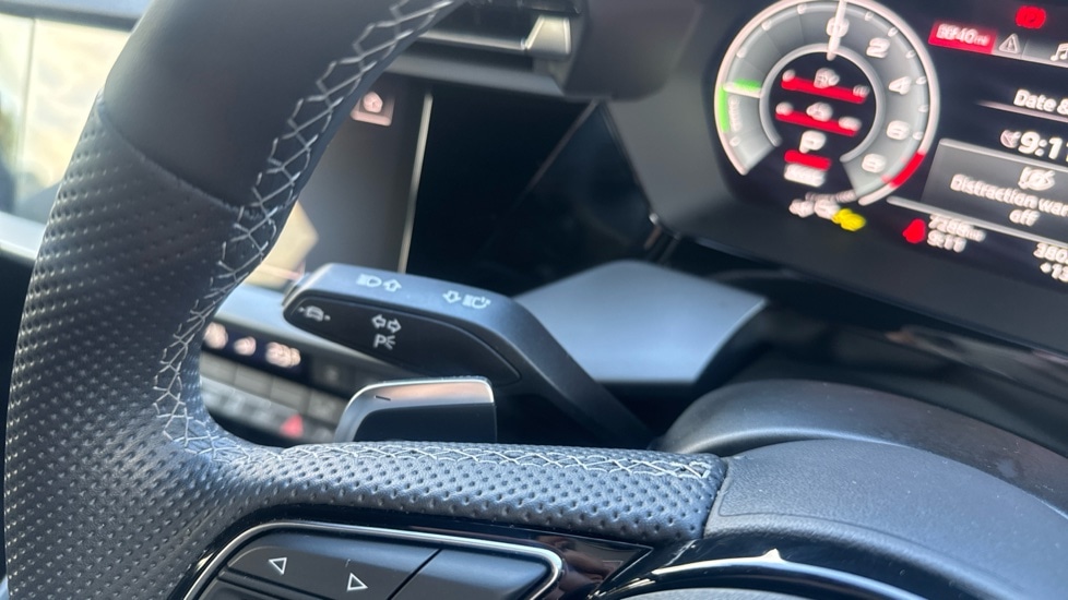 Used Audi A3 2025 for sale - 76580075: Photo 31