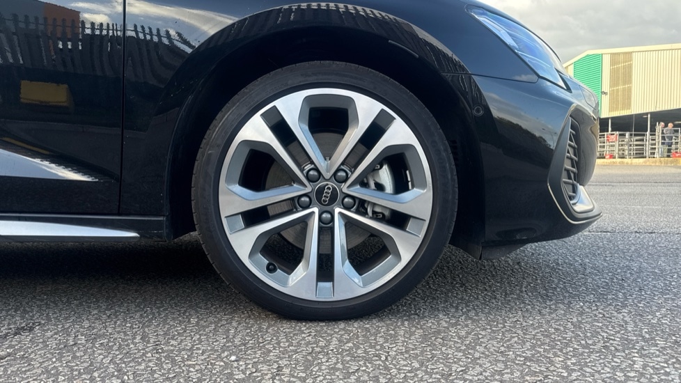 Used Audi A3 2025 for sale - 76580075: Photo 5