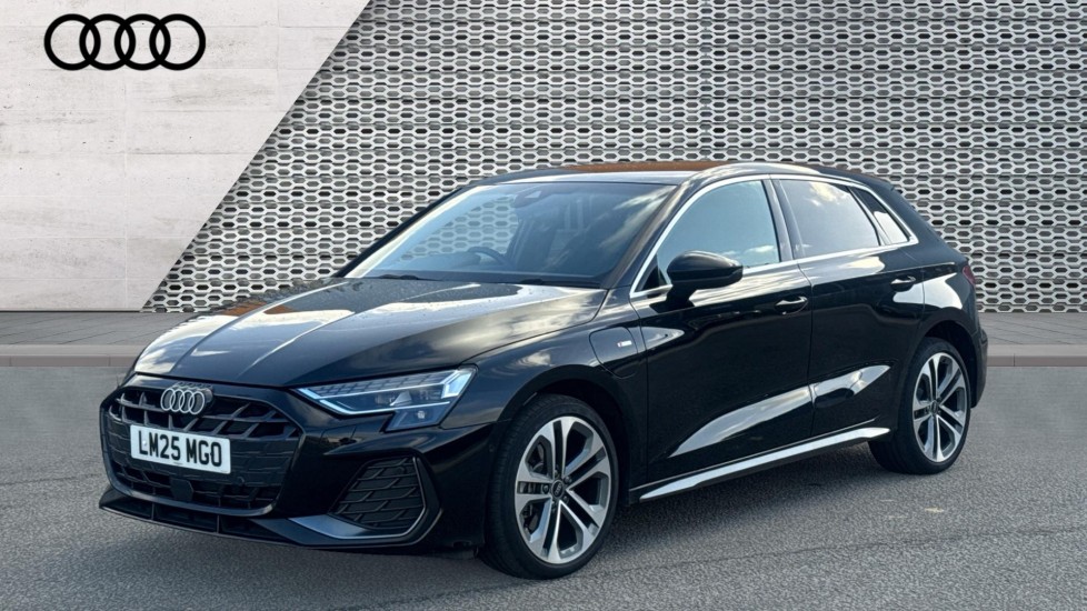 Used Audi A3 2025 for sale - 76580075: Photo 7