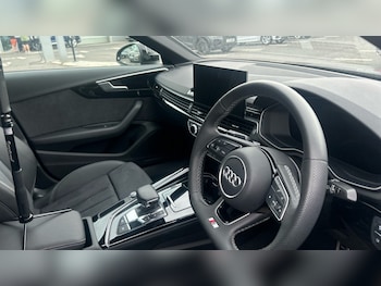 Used Audi A4 2024 for sale - 75483817: Photo