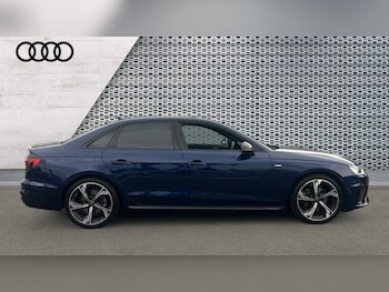 Used Audi A4 2024 for sale - 75483817: Photo