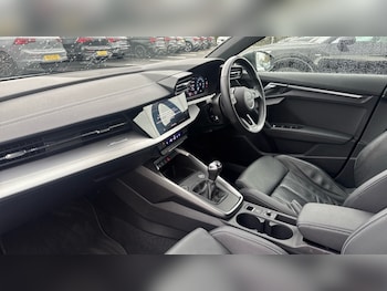 Used Audi A3 2022 for sale - 76434700: Photo