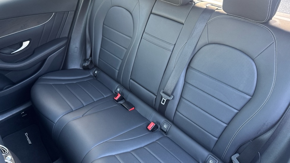 Used Mercedes-Benz GLC 2019 for sale - 76025311: Photo 14