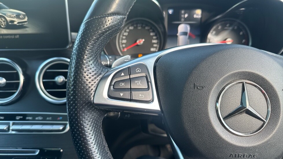 Used Mercedes-Benz GLC 2019 for sale - 76025311: Photo 23