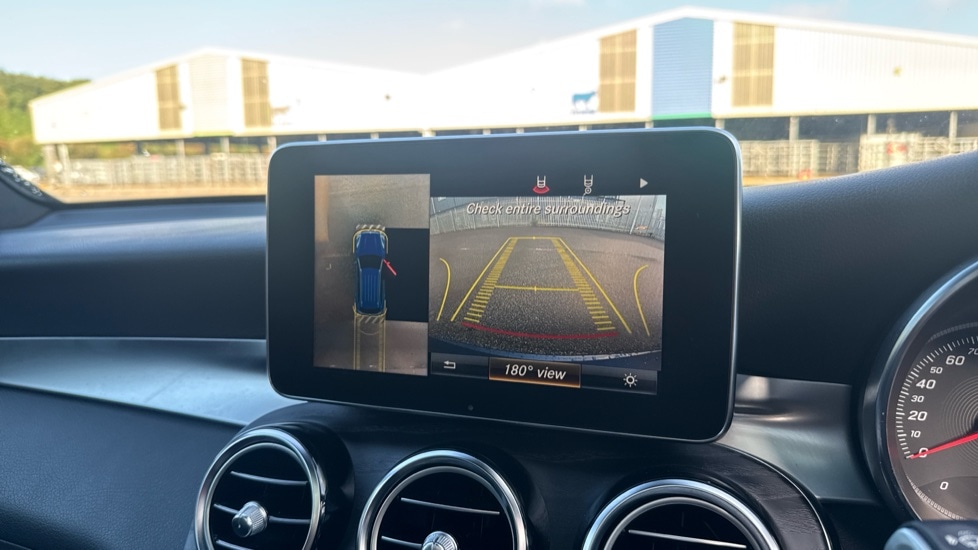 Used Mercedes-Benz GLC 2019 for sale - 76025311: Photo 26