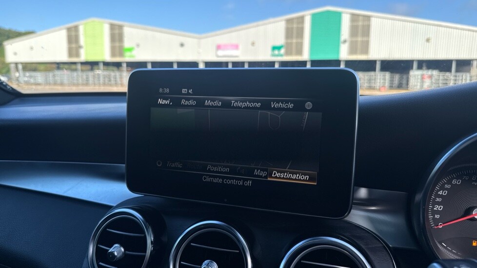 Used Mercedes-Benz GLC 2019 for sale - 76025311: Photo 27
