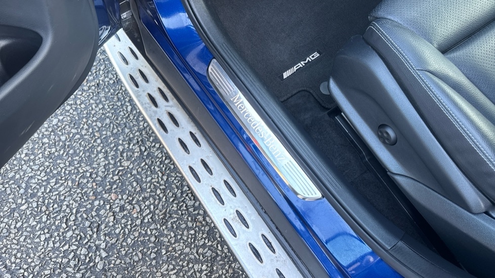 Used Mercedes-Benz GLC 2019 for sale - 76025311: Photo 35