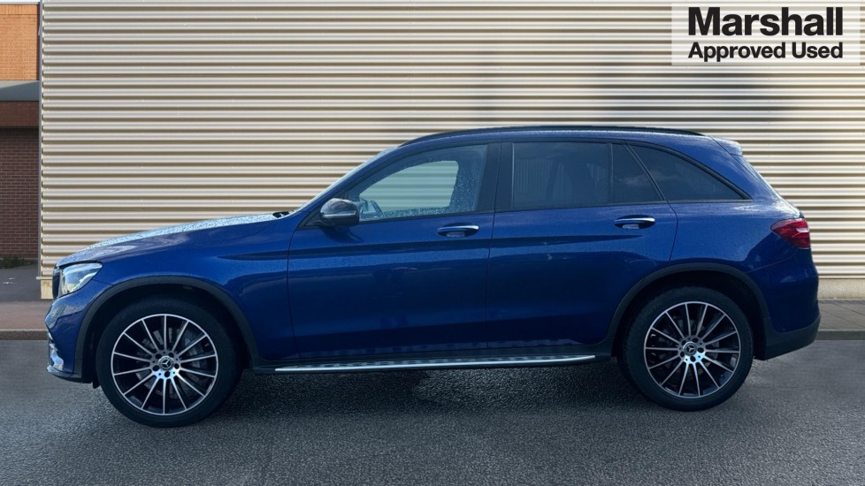 Used Mercedes-Benz GLC 2019 for sale - 76025311: Photo 6