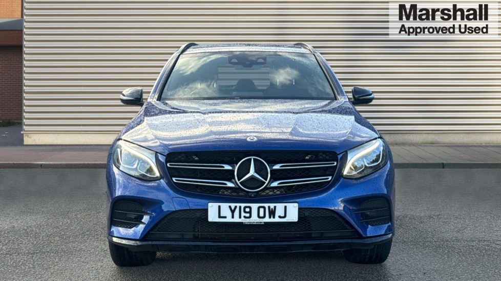 Used Mercedes-Benz GLC 2019 for sale - 76025311: Photo 8