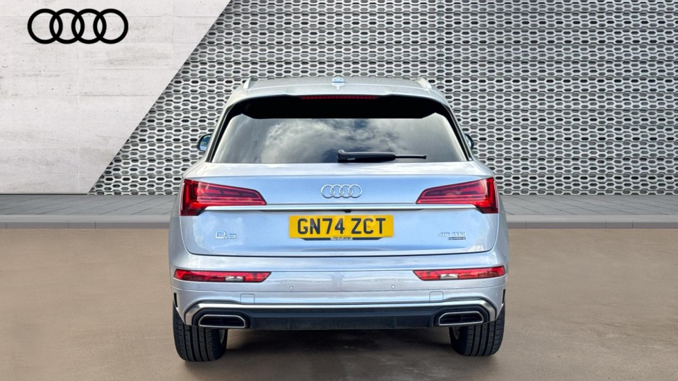 Used Audi Q5 2024 for sale - 76869864: Photo 11