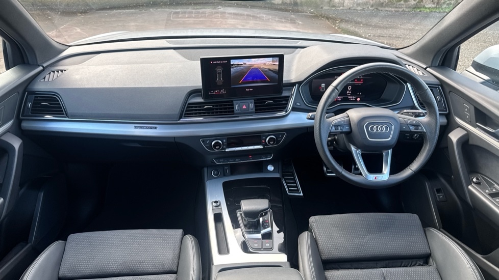 Used Audi Q5 2024 for sale - 76869864: Photo 12