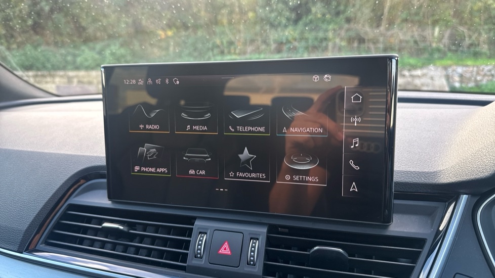 Used Audi Q5 2024 for sale - 76869864: Photo 13