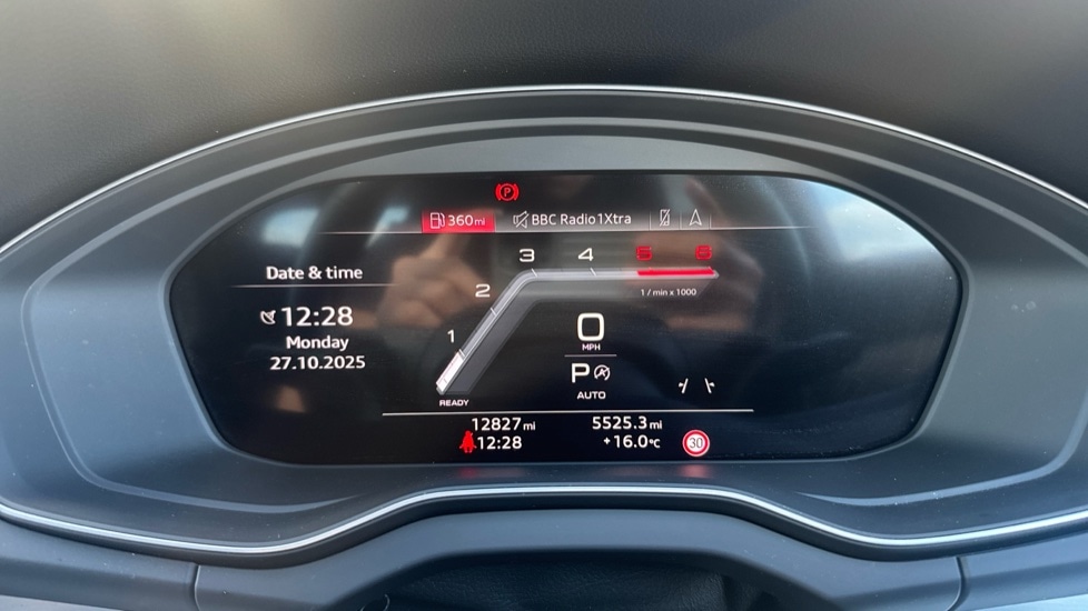 Used Audi Q5 2024 for sale - 76869864: Photo 14