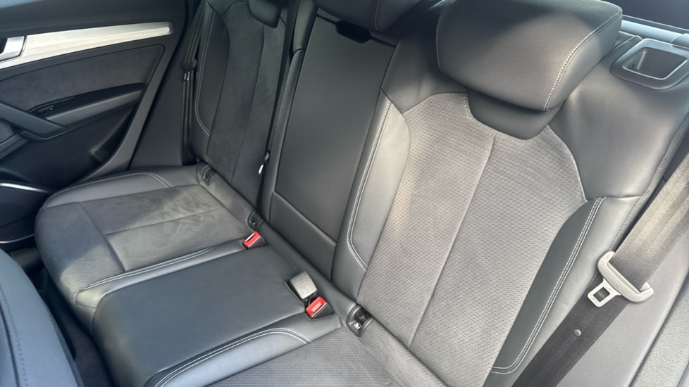 Used Audi Q5 2024 for sale - 76869864: Photo 15