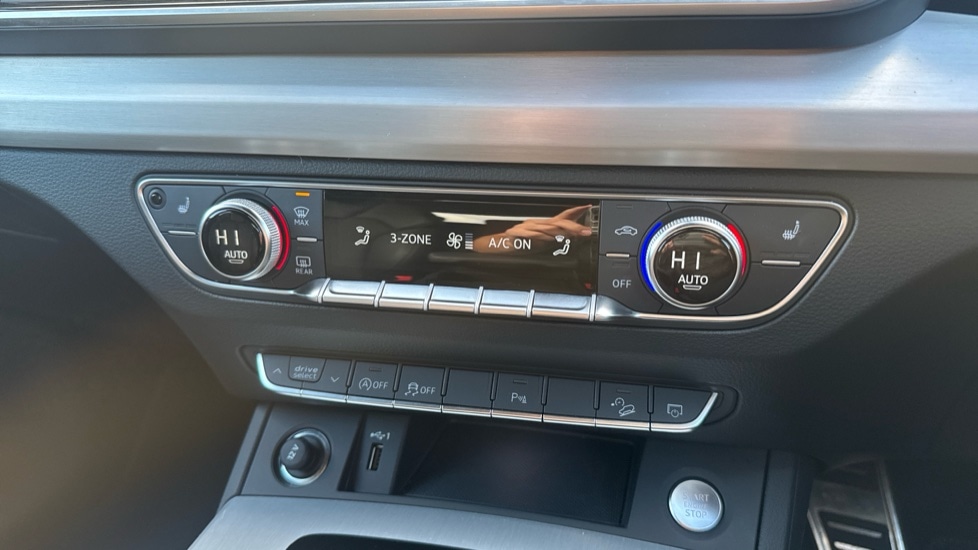 Used Audi Q5 2024 for sale - 76869864: Photo 16