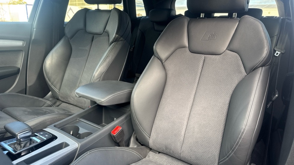 Used Audi Q5 2024 for sale - 76869864: Photo 17