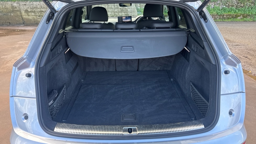 Used Audi Q5 2024 for sale - 76869864: Photo 18