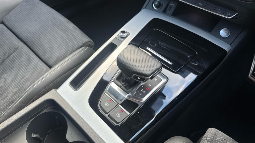 Used Audi Q5 2024 for sale - 76869864: Photo 19