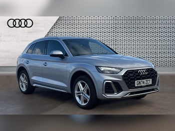 Audi - Q5