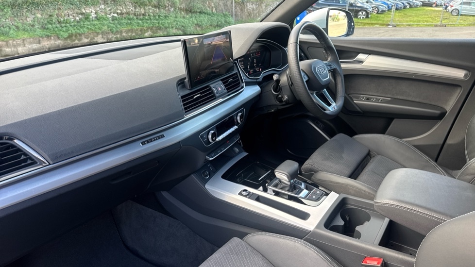 Used Audi Q5 2024 for sale - 76869864: Photo 2