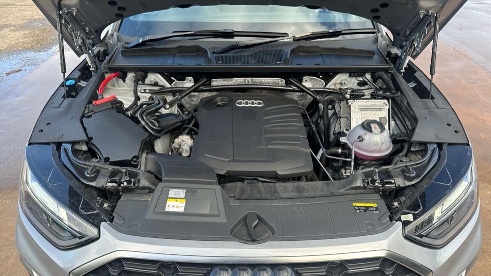 Used Audi Q5 2024 for sale - 76869864: Photo 20