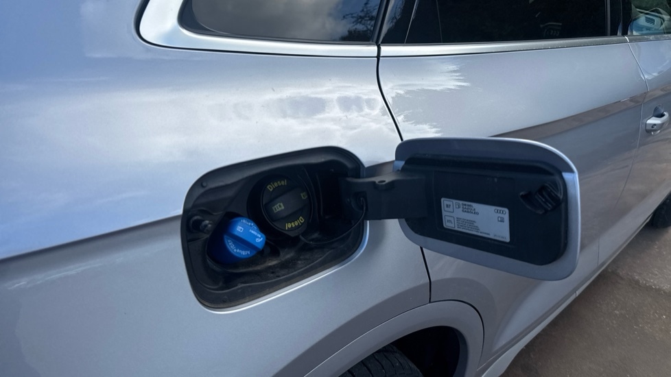 Used Audi Q5 2024 for sale - 76869864: Photo 22