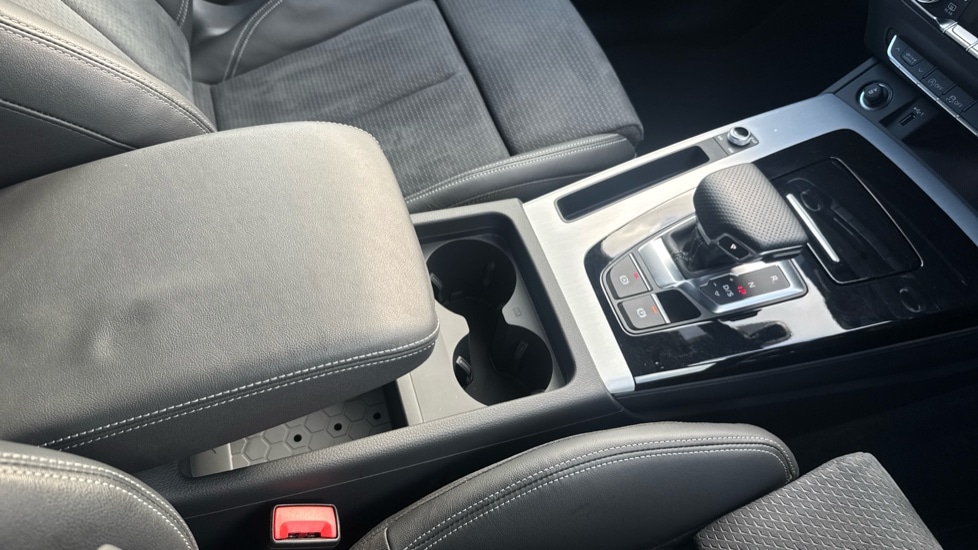 Used Audi Q5 2024 for sale - 76869864: Photo 27