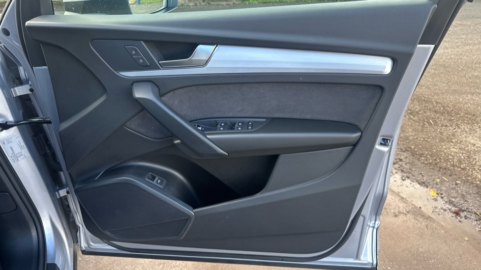 Used Audi Q5 2024 for sale - 76869864: Photo 28