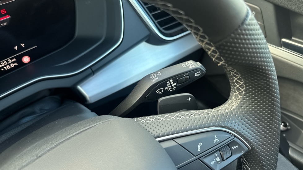 Used Audi Q5 2024 for sale - 76869864: Photo 30