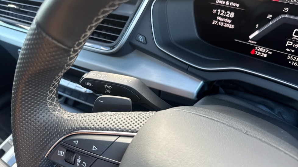 Used Audi Q5 2024 for sale - 76869864: Photo 31