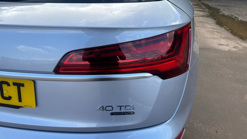 Used Audi Q5 2024 for sale - 76869864: Photo 33