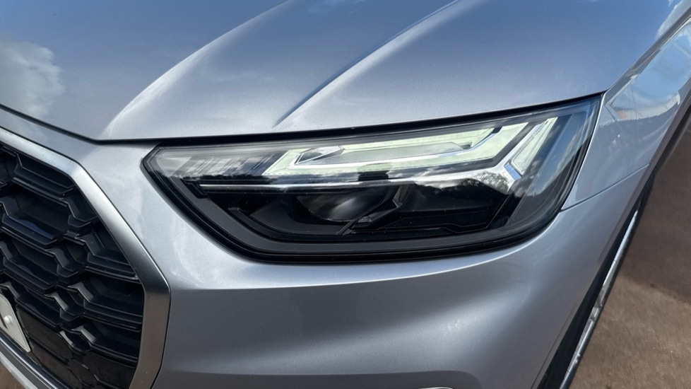 Used Audi Q5 2024 for sale - 76869864: Photo 34