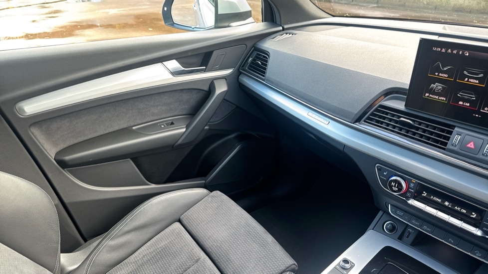 Used Audi Q5 2024 for sale - 76869864: Photo 48