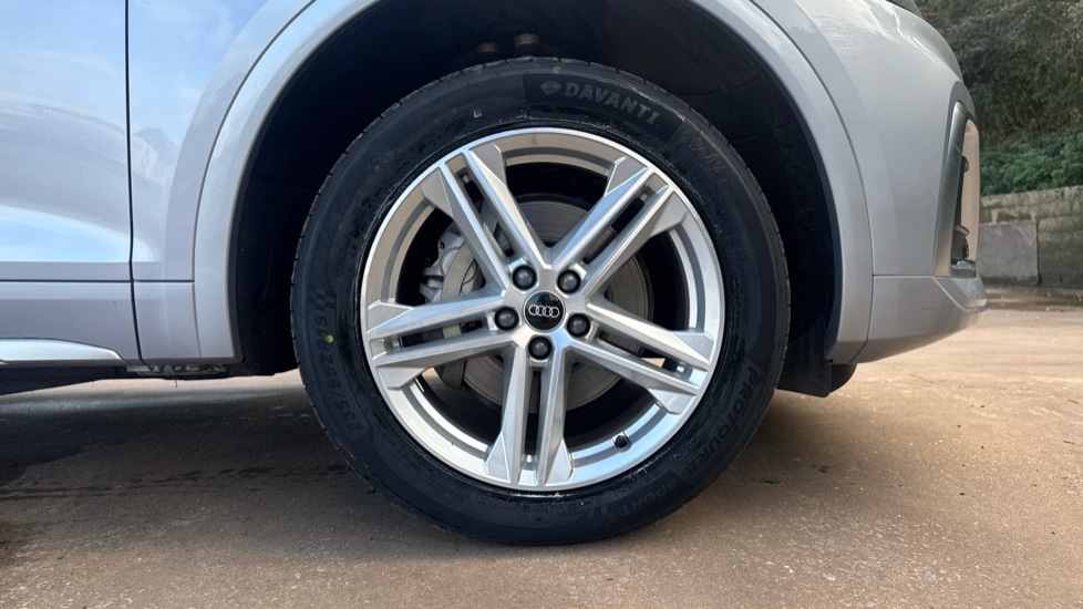 Used Audi Q5 2024 for sale - 76869864: Photo 5