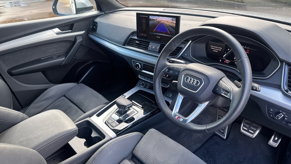 Used Audi Q5 2024 for sale - 76869864: Photo 6