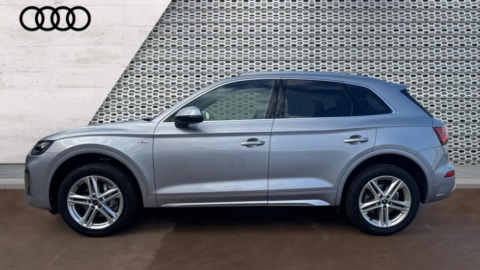 Used Audi Q5 2024 for sale - 76869864: Photo 9