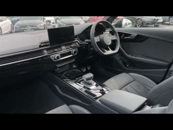 Used Audi A4 2024 for sale - 74733459: Photo