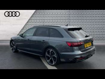 Used Audi A4 2024 for sale - 74733459: Photo