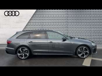 Used Audi A4 2024 for sale - 74733459: Photo
