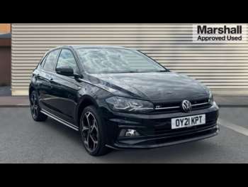 Used Volkswagen Polo 2021 for sale - 75182495: Photo